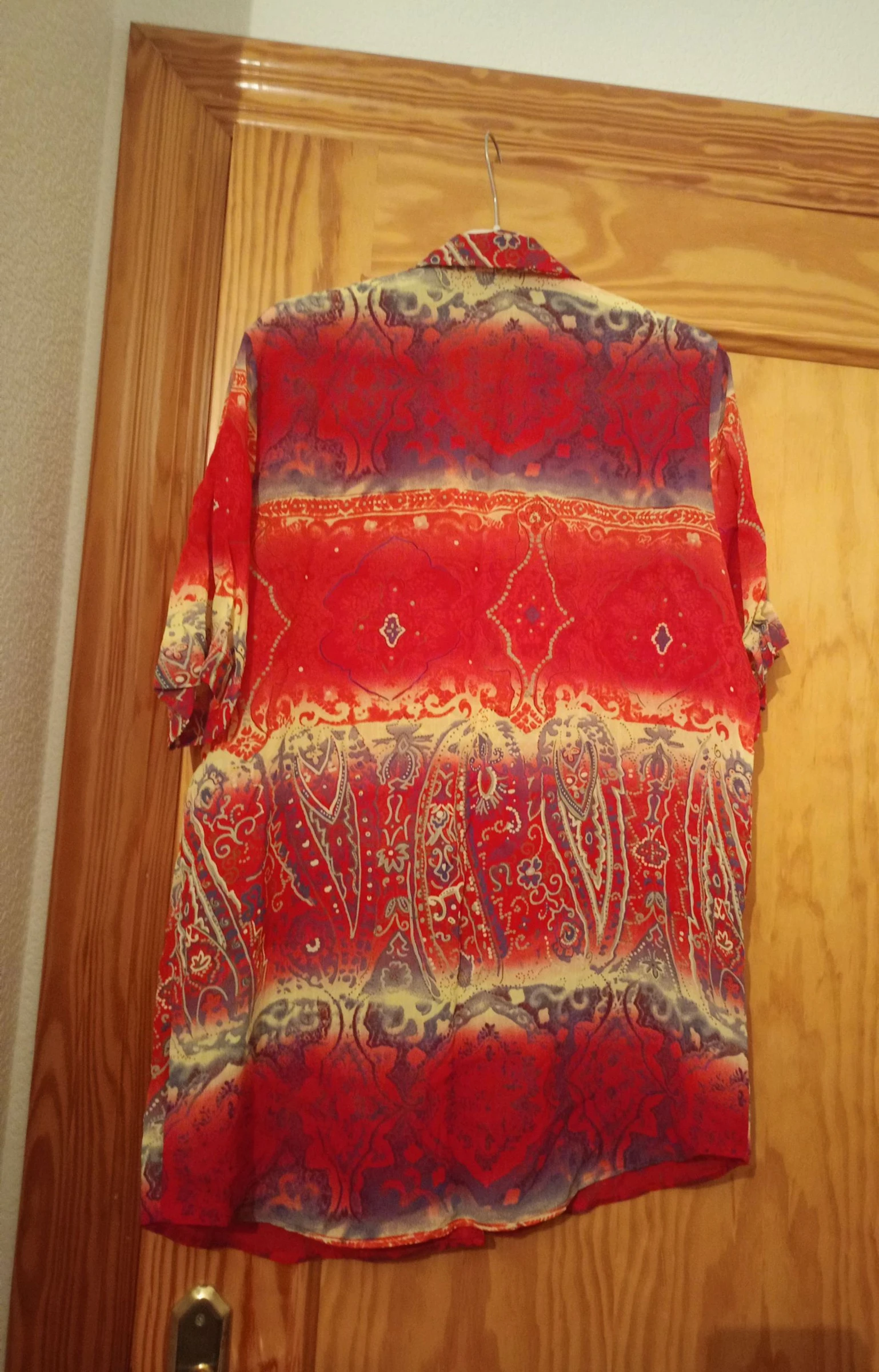 Blouse – photo 2